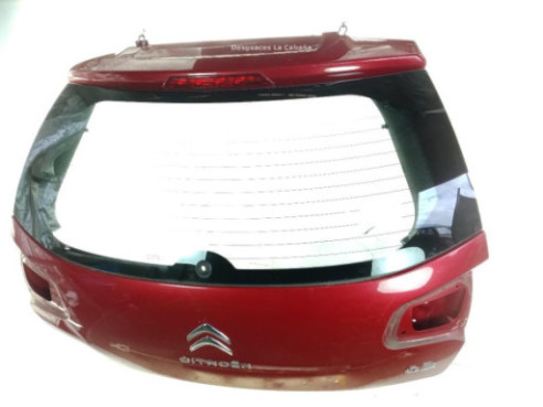 CITROEN|Desguaces La Cabaña 2