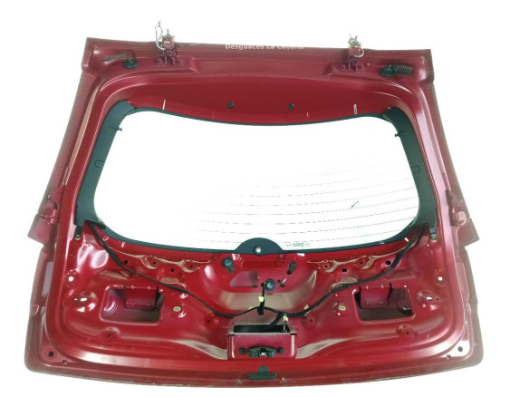 PORTON CITROEN C3 II |Desguaces La Cabaña