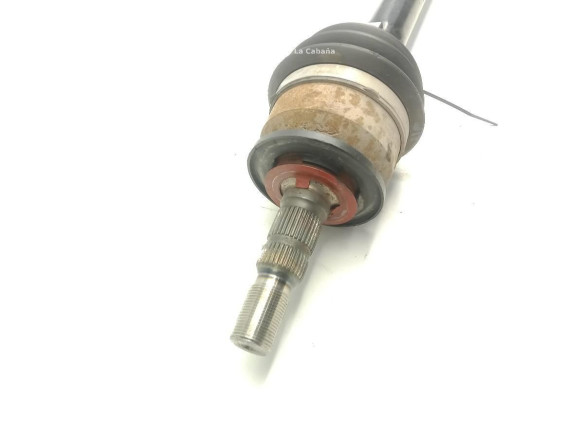 13403129 PALIER DEL DER OPEL ASTRA K (B16) |Desguaces La Cabaña
