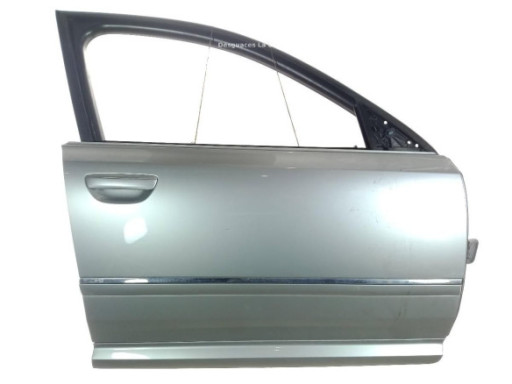 RECAMBIOS COCHE|Desguaces La Cabaña