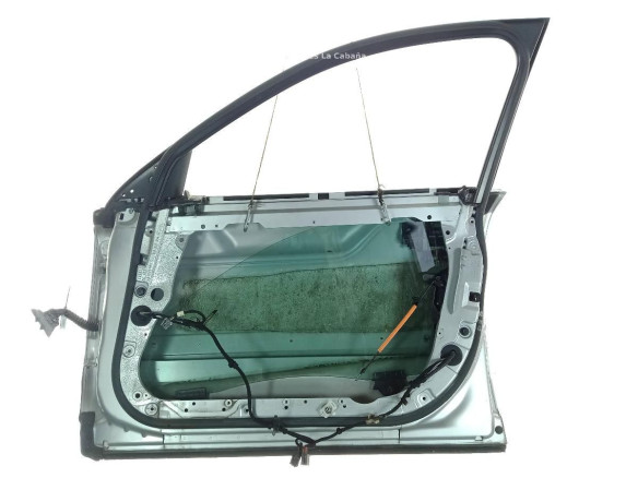 4E0831420J PUERTA LAT DEL DER AUDI A8 (4E2, 4E8) |Desguaces La Cabaña