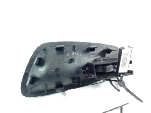 MANILLA PUERTA LATERAL TRASERA IZQUIERDA INTERIOR|Desguaces La Cabaña 2