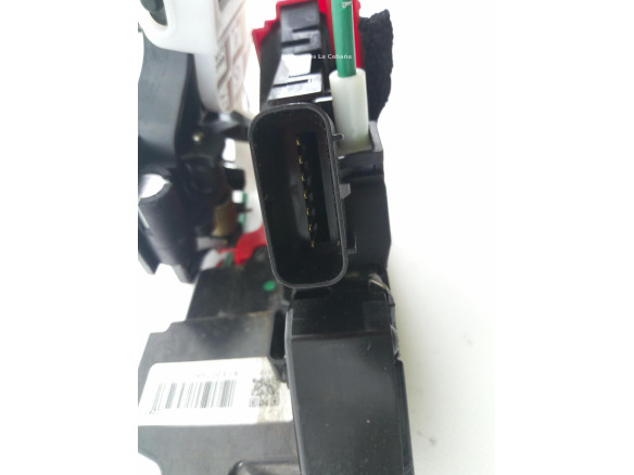 CERRADURA PUERTA LAT DEL DER HYUNDAI i30 (GD) |Desguaces La Cabaña