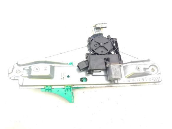 13350763 ELEVALUNAS PUERTA LAT TRA DER OPEL ASTRA J (P10) |Desguaces La Cabaña