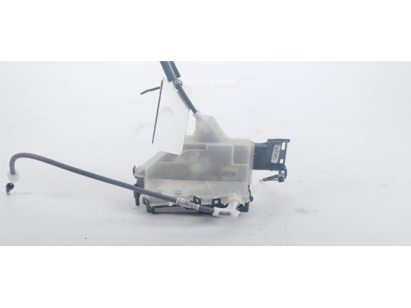 CERRADURA PUERTA LAT TRA DER OPEL GRANDLAND X (A18) |Desguaces La Cabaña