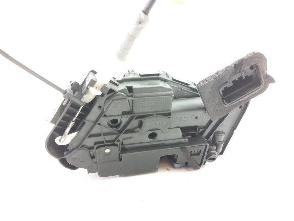 5NA839016E CERRADURA PUERTA LAT TRA DER VW PASSAT (3G2) |Desguaces La Cabaña