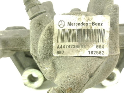 PINZA TRA DER MERCEDES BENZ VITO Furgón (W447) |Desguaces La Cabaña
