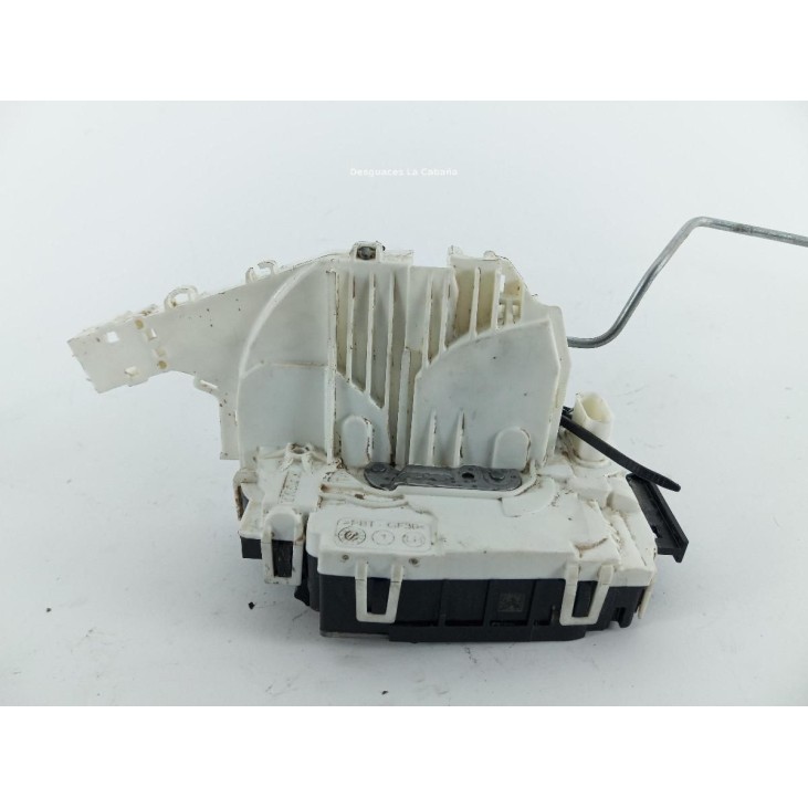 A2047302735 CERRADURA PUERTA LAT TRA IZQ MERCEDES BENZ CLASE B (W246, W242) |Desguaces La Cabaña