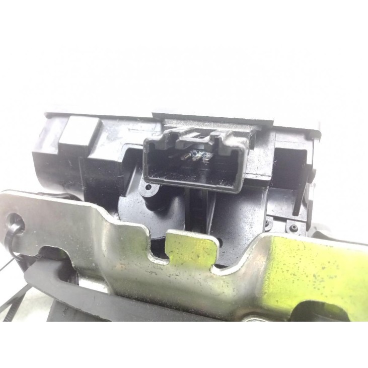 8A61A442A66BD CERRADURA PORTON / TAPA MALETA FORD FIESTA VI |Desguaces La Cabaña