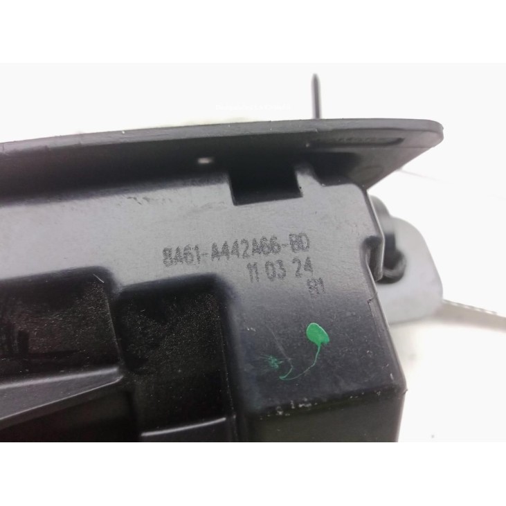 8A61A442A66BD CERRADURA PORTON / TAPA MALETA FORD FIESTA VI |Desguaces La Cabaña