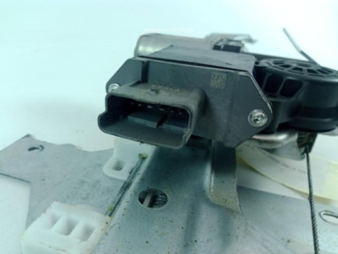 ELEVALUNAS PUERTA LAT TRA IZQ PEUGEOT 5008 |Desguaces La Cabaña