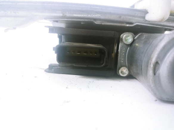 128000772 ELEVALUNAS PUERTA LAT TRA DER CITROEN C5 III Break (TD_) |Desguaces La Cabaña