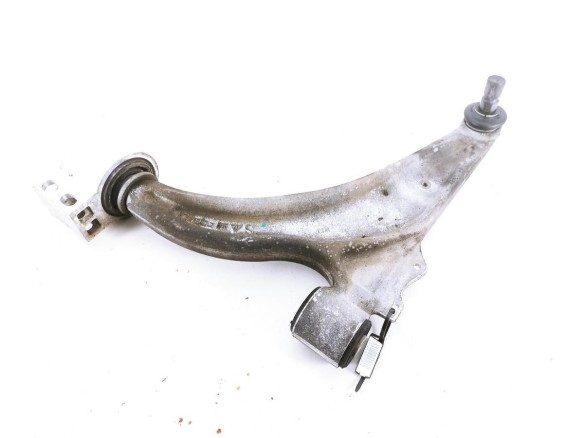 13334022 BRAZO SUSPENSION DEL IZQ INF OPEL ASTRA J (P10) |Desguaces La Cabaña