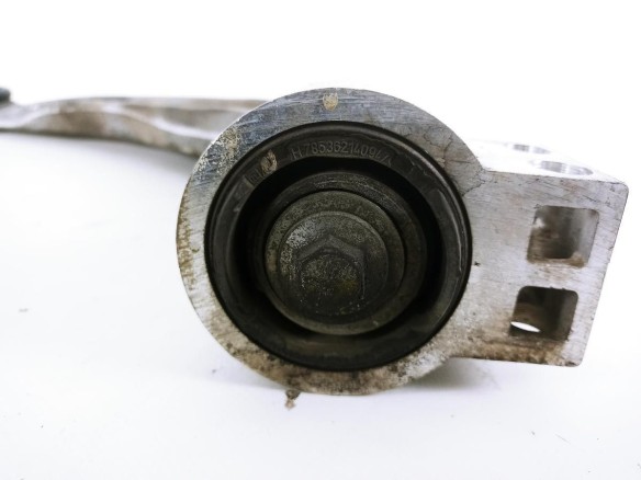 13334022 BRAZO SUSPENSION DEL IZQ INF OPEL ASTRA J (P10) |Desguaces La Cabaña