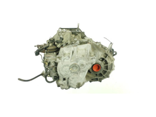 TOYOTA|Desguaces La Cabaña