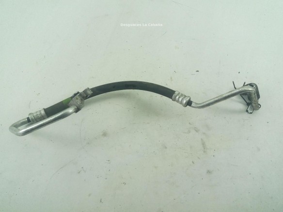 TUBO AA DE COMPRESOR A RADIADOR AA TOYOTA YARIS (_P13_) |Desguaces La Cabaña