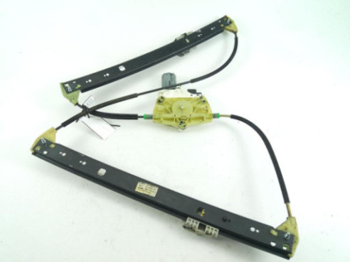 4L0959801B ELEVALUNAS PUERTA LAT TRA IZQ AUDI Q7 (4LB) |Desguaces La Cabaña