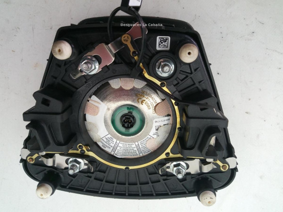 F1EBA042B85AB AIRBAG IZQ FORD FOCUS III |Desguaces La Cabaña