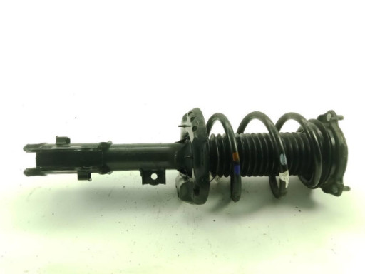 8K0413031AP AMORTIGUADOR DEL IZQ AUDI A5 (8T3)|Desguaces La Cabaña