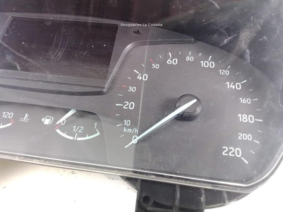 H1BT10849ECC CUADRO INSTRUMENTOS FORD FIESTA VII |Desguaces La Cabaña