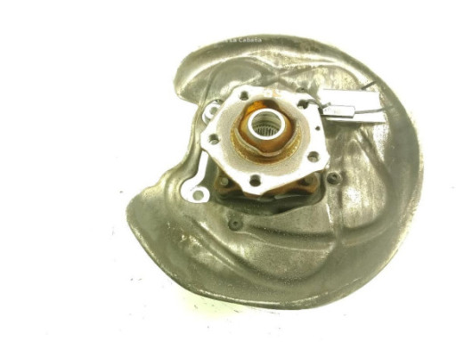 MANGUETA TRASERA IZQUIERDA|Desguaces La Cabaña