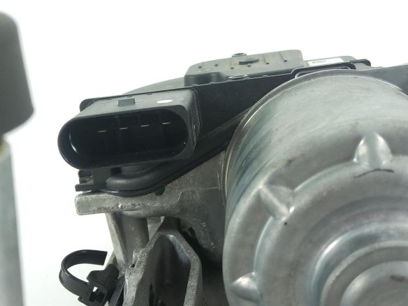39116193 MOTOR LIMPIAPARABRISAS DEL IZQ OPEL ASTRA K (B16) |Desguaces La Cabaña
