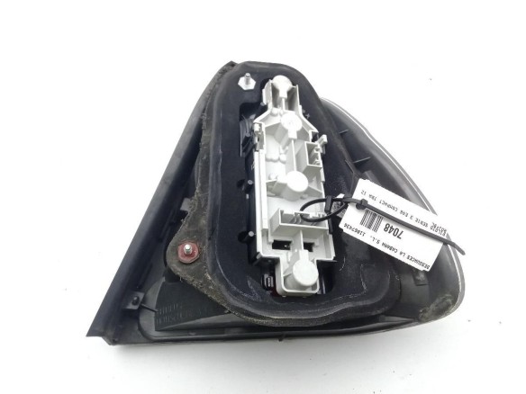 63216920 PILOTO TRA IZQ BMW 3 Compact (E46) |Desguaces La Cabaña