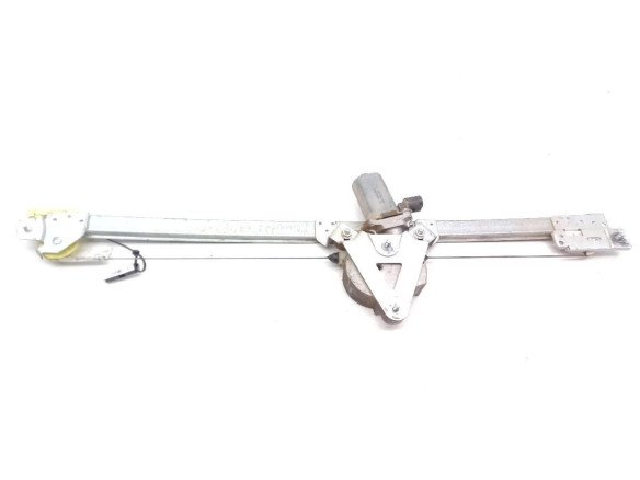 ELEVALUNAS PUERTA LAT DEL DER NISSAN PRIMASTAR Furgón (X83) |Desguaces La Cabaña
