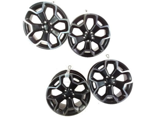 LLANTAS|Desguaces La Cabaña