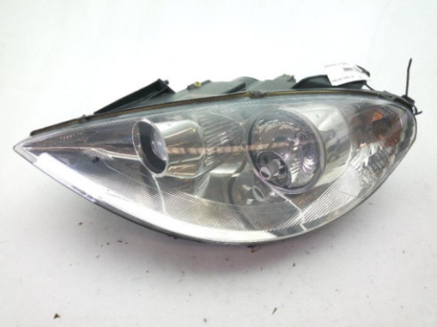 89007051 FARO IZQUIERDO PEUGEOT 807 (E) |Desguaces La Cabaña