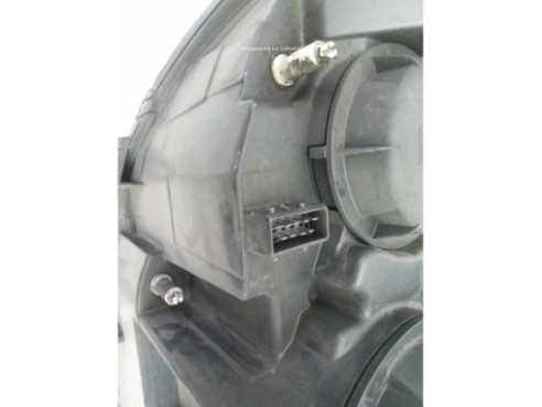 89007051 FARO IZQUIERDO PEUGEOT 807 (E) |Desguaces La Cabaña