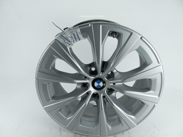 7915323 LLANTA ALUMINIO 1 BMW SERIE 3 |Desguaces La Cabaña