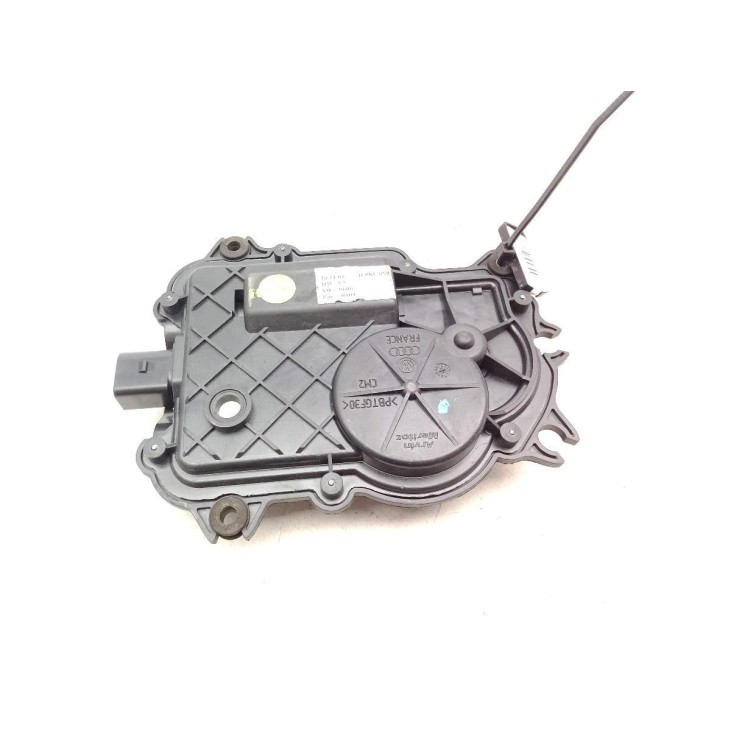 4E0837059 MOTOR PUERTA CORREDERA DER NISSAN X-TRAIL (T32_) |Desguaces La Cabaña