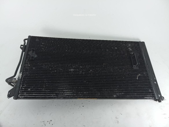 4L0260401A RADIADOR AIRE ACONDICIONADO AUDI Q7 (4LB) |Desguaces La Cabaña