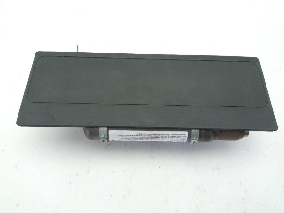 3G1881841G AIRBAG RODILLA VW PASSAT (3G2) |Desguaces La Cabaña
