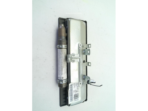 3G1881841G AIRBAG RODILLA VW PASSAT (3G2) |Desguaces La Cabaña