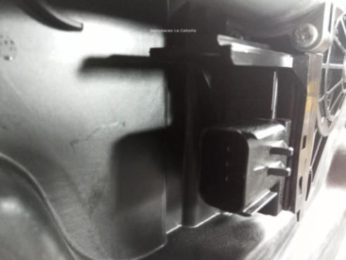 5143702AB PINZA TRA DER JEEP GRAND CHEROKEE IV (WK, WK2) |Desguaces La Cabaña 2