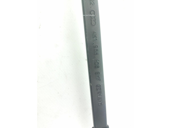 BRAZO LIMPIAPARABRISAS DEL DER AUDI A6 (4A2, C8) |Desguaces La Cabaña