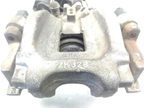 FK722K328BC PINZA TRA IZQ JAGUAR XE (X760) |Desguaces La Cabaña