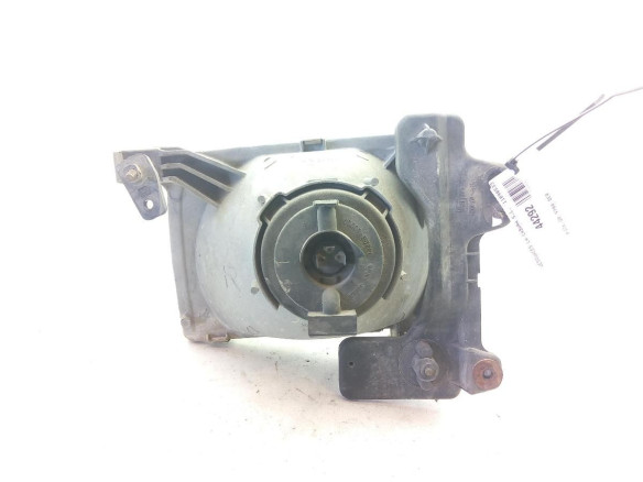 260153S200  FARO DERECHO NISSAN PICK UP (D22) |Desguaces La Cabaña