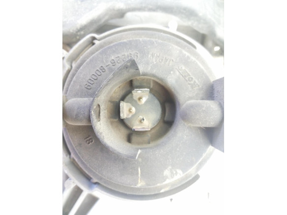260153S200  FARO DERECHO NISSAN PICK UP (D22) |Desguaces La Cabaña