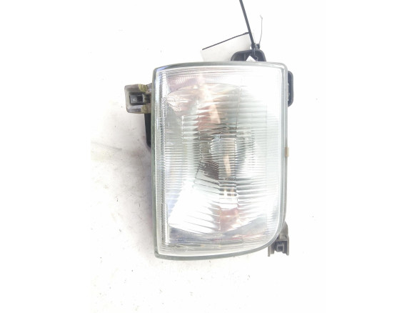 260153S200  FARO DERECHO NISSAN PICK UP (D22) |Desguaces La Cabaña