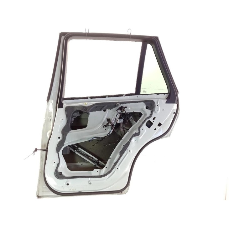 PUERTA LAT TRA DER BMW X5 (E70) |Desguaces La Cabaña