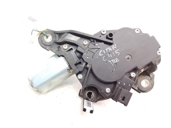 8200431392 MOTOR LIMPIAPARABRISAS TRA MERCEDES BENZ CITAN Furgón (415) |Desguaces La Cabaña