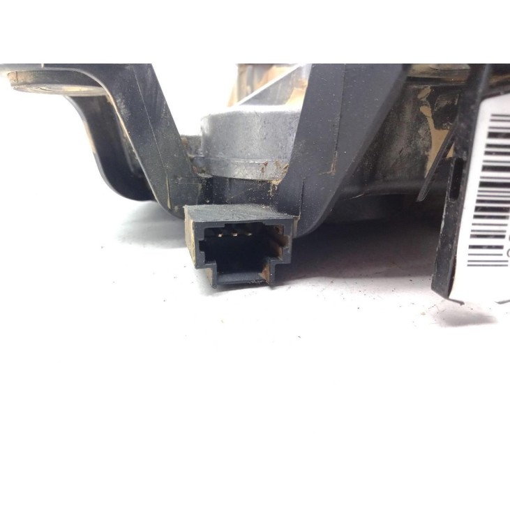 8200431392 MOTOR LIMPIAPARABRISAS TRA MERCEDES BENZ CITAN Furgón (415) |Desguaces La Cabaña