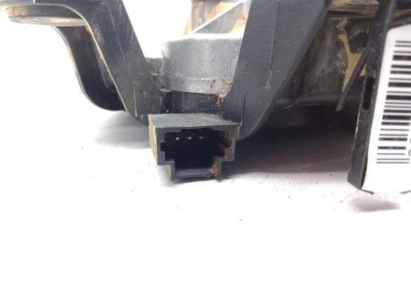 8200431392 MOTOR LIMPIAPARABRISAS TRA MERCEDES BENZ CITAN Furgón (415) |Desguaces La Cabaña
