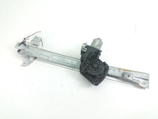 80730-0W300 ELEVALUNAS PUERTA LAT DEL DER NISSAN PATHFINDER II (R50)|Desguaces La Cabaña