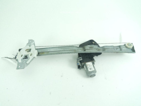 402276H220211 ELEVALUNAS PUERTA LAT DEL DER CITROEN C4 II (B7) |Desguaces La Cabaña