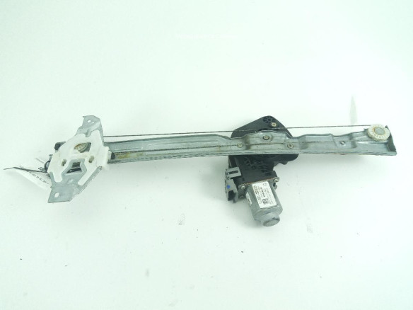 402276H220211 ELEVALUNAS PUERTA LAT DEL DER CITROEN C4 II (B7) |Desguaces La Cabaña