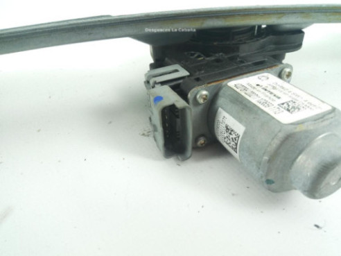 402276H220211 ELEVALUNAS PUERTA LAT DEL DER CITROEN C4 II (B7) |Desguaces La Cabaña